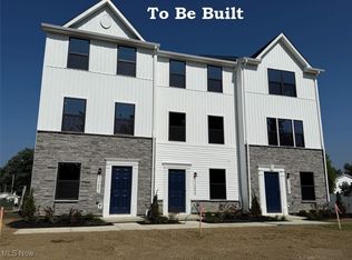 5598 Sea Glass Ln #C2, Mentor, OH 44060