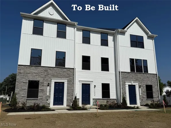 5598 Sea Glass Ln #C2, Mentor, OH 44060