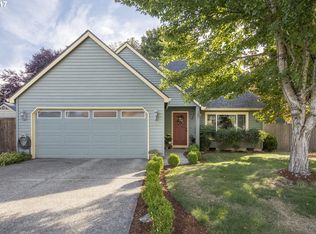 14848 SE 131st Dr, Clackamas, OR 97015