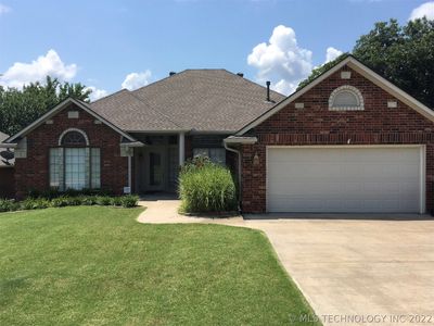 507 Windemere Dr, Ada, OK, 74820