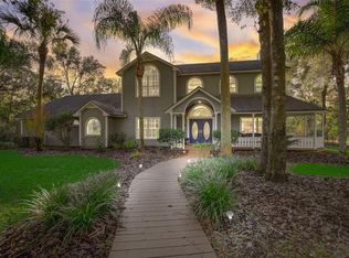 1090 S Blue Lake Ave, Deland, FL 32724