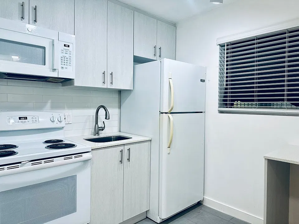 Newly Renovated Community Invigorating Miami's Downtown Urban Core!