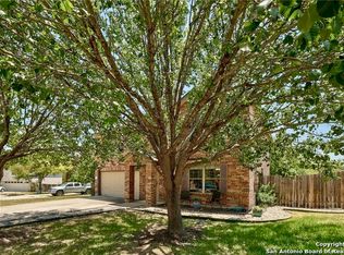 509 Red Tailed Hawk Dr, Pflugerville, TX 78660
