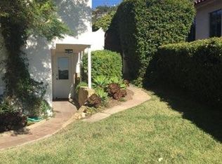 802 De La Guerra Rd, Santa Barbara, CA 93103