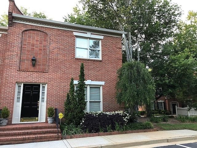 1st image of 401 Ansley Villa Dr NE #401
