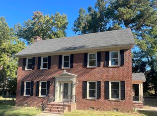 1914 Rand Rd W, Wilson, NC 27893