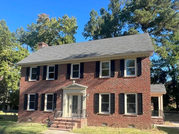 1914 Rand Road W, Wilson, NC 27893