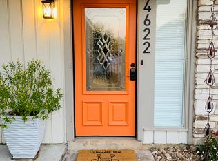 4622 S 2nd St, Austin, TX 78745