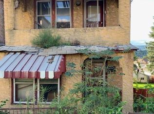 1714 Prospect Ave, Scranton, PA 18505