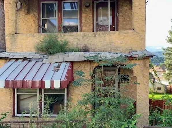 1714 Prospect Ave, Scranton, PA 18505