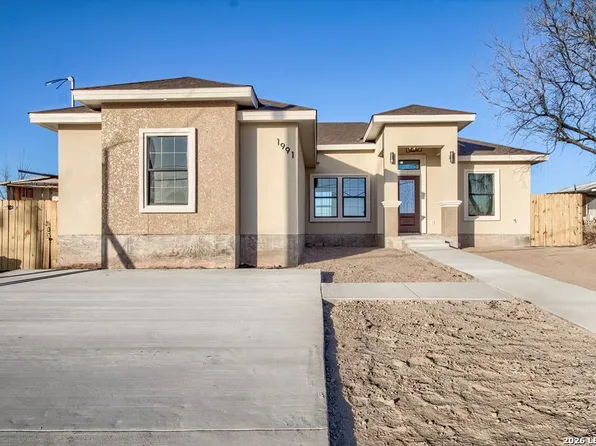 1991 Vista Bonita, Eagle Pass, TX 78852