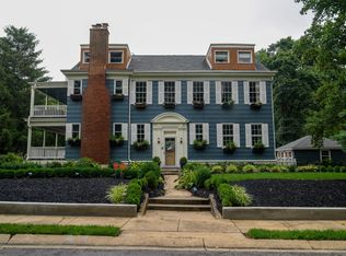 523 Overdale Rd #3, Baltimore, MD 21229