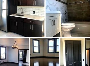 207 Duncan Ave #2, Jersey City, NJ 07306
