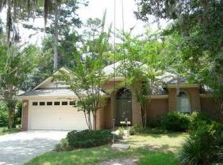 132 Love Ridge Ct, Tallahassee, FL 32312
