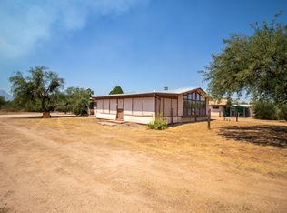 14705 N Twin Lakes Dr, Tucson, AZ 85739