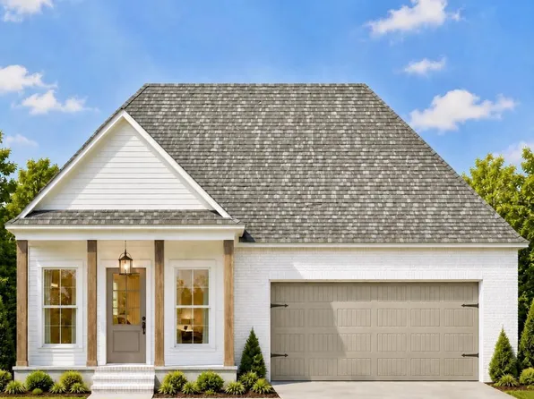13037 Magnolia Square Dr, Baton Rouge, LA 70818