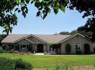 10005 Escondido Rd, Atascadero, CA 93422