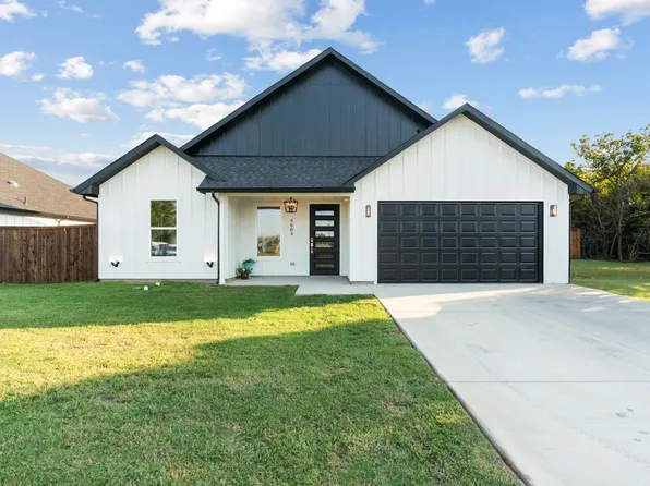 4604 Ramey Ave, Fort Worth, TX 76105