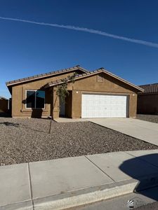7958 E 46th Pl, Yuma, AZ, 85365