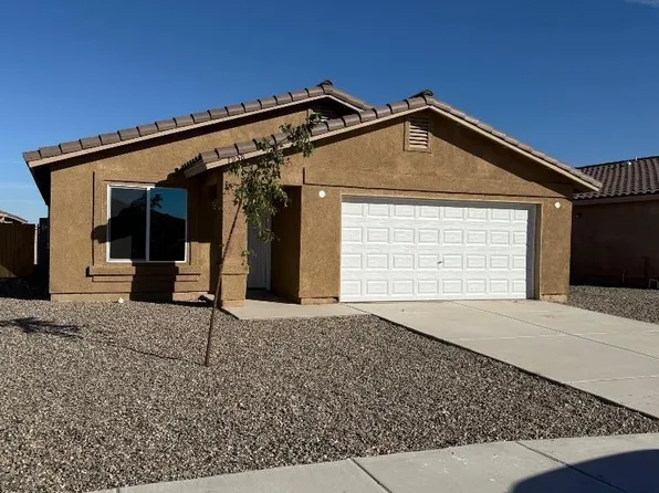7958 E 46th Pl, Yuma, AZ 85365