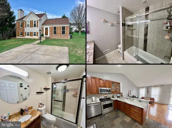 4 Sunrise Ct, Randallstown, MD 21133