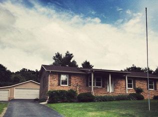 6635 Rader Ave, Cookeville, TN 38506