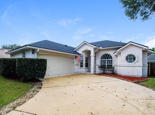 3065 Seth Dr, Green Cove Springs, FL 32043