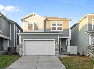 4416 W 2600 N, Lehi, UT 84043