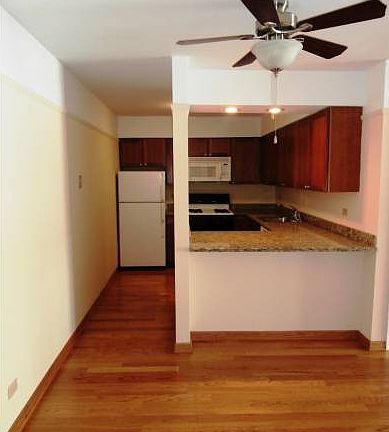 Dining Room & Kitchen