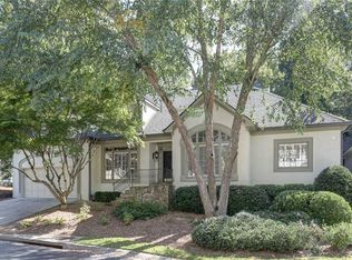 4019 Stephens Mill Run NE #G3, Atlanta, GA 30342