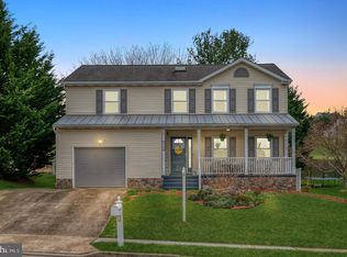 9528 Hallhurst Rd, Nottingham, MD 21236