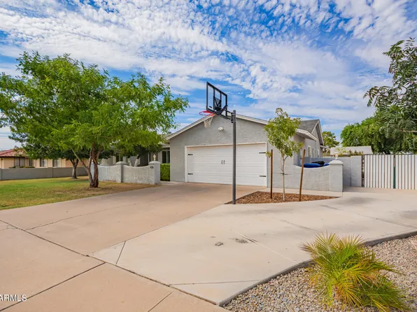 426 E Ingram Street, Mesa, AZ 85203