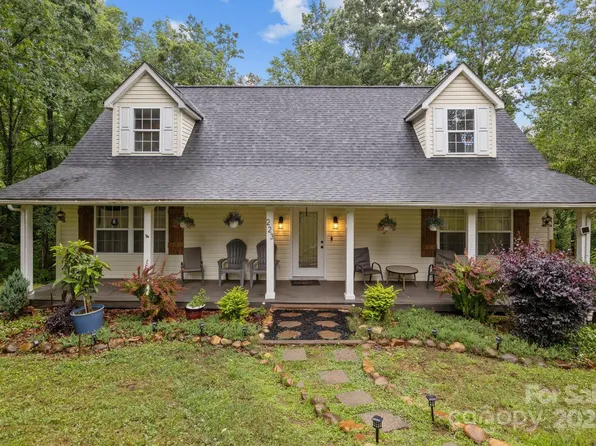 223 Tennessee Trl, Lincolnton, NC 28092