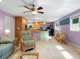 67 N Bay Harbor Dr, Key Largo, FL 33037