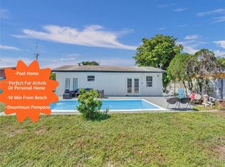 1660 NE 1st Ave, Pompano Beach, FL 33060