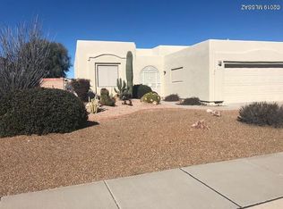 2788 S Greenside Pl, Green Valley, AZ 85614