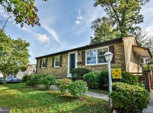 605 Sacred Heart Ln, Reisterstown, MD