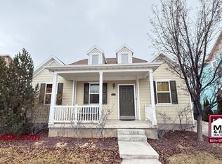 4869 W Topcrest Dr, South Jordan, UT 84009