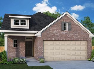 7306 Mount Greylock Loop, Porter, TX 77365