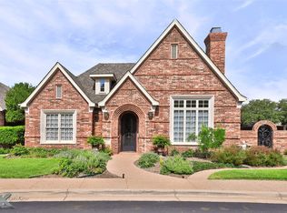 5278 Wyndham Ct, Abilene, TX 79606