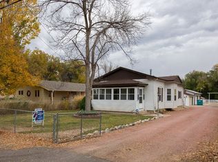 538 N Hollywood St, Fort Collins, CO 80521