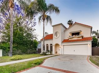 4962 Haskell Ave, Encino, CA 91436