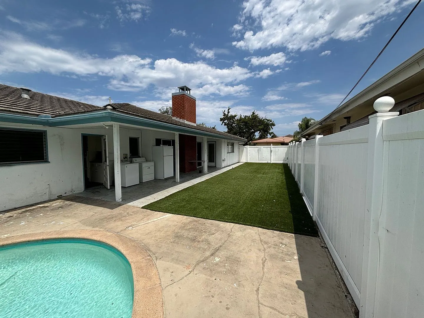 8bd/3.5ba, Pool! — Photo 3