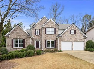 1879 Fox Chapel Dr SE, Smyrna, GA 30080