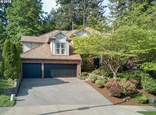 14401 SE Summit Ct, Clackamas, OR 97015