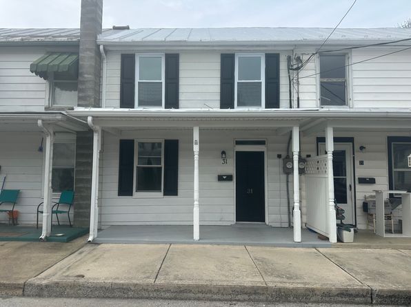 31 Chestnut St