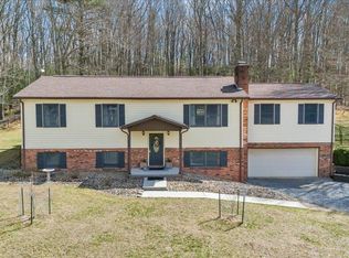 2910 Fairview Pkwy, Wytheville, VA 24382