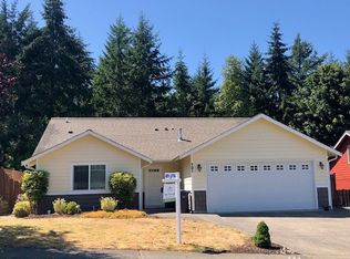 121 Vista View Ct, Shelton, WA 98584