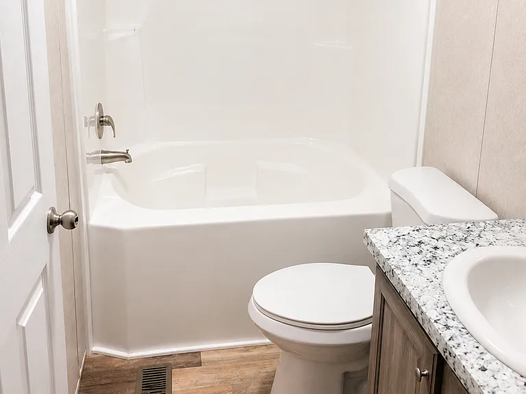 Silverstone Manufactured Home Community — Photo 3