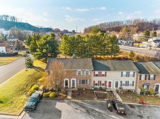 2386 Breckenridge Ct, Harrisonburg, VA 22801